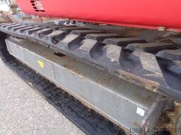 TAKEUCHI TB 250 Powertilt + 4 x Löffel TAK-Lock