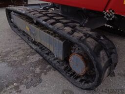 TAKEUCHI TB 225 Powertilt Löffel Taklock 2.400 kg