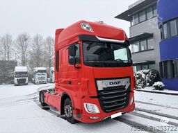 DAF XF 480 FT SSC