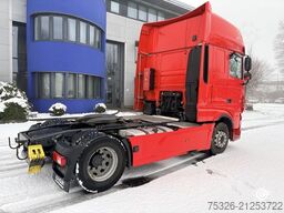 DAF XF 480 FT SSC