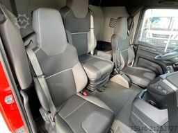 MAN TGM 18.250 4x4 BB/Fahrgestell/3-Sitze/Neu