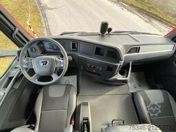 MAN TGM 18.250 4x4 BB/Fahrgestell/3-Sitze/Neu