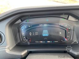 MAN TGM 18.250 4x4 BB/Fahrgestell/3-Sitze/Neu