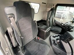 MERCEDES-BENZ 2540Pritsche7,00m/KranHiab118/Lenkachse/NL13,9to
