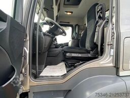 MERCEDES-BENZ 2540Pritsche7,00m/KranHiab118/Lenkachse/NL13,9to