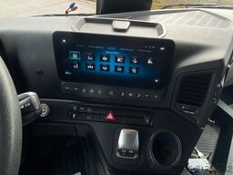 MERCEDES-BENZ 2540Pritsche7,00m/KranHiab118/Lenkachse/NL13,9to