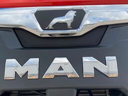 MAN TGM 18.250 4x4 BB/Fahrgestell/3-Sitze/Neu