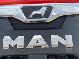 MAN TGM 18.250 4x4 BB/Fahrgestell/3-Sitze/Neu