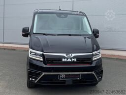MAN TGE 3.200 L3H2 Kasten 4x4 Individual S ACC STHZ