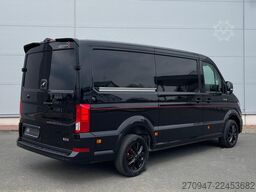 MAN TGE 3.200 L3H2 Kasten 4x4 Individual S ACC STHZ
