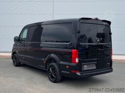 MAN TGE 3.200 L3H2 Kasten 4x4 Individual S ACC STHZ