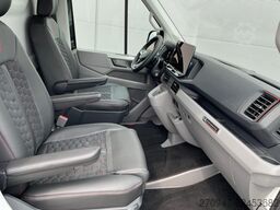 MAN TGE 3.200 L3H2 Kasten 4x4 Individual S ACC STHZ