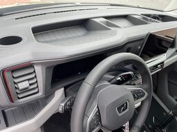MAN TGE 3.200 L3H2 Kasten 4x4 Individual S ACC STHZ