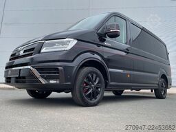 MAN TGE 3.200 L3H2 Kasten 4x4 Individual S ACC STHZ