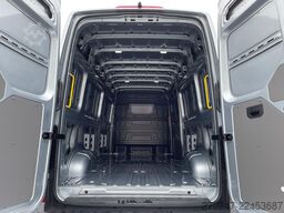 MAN TGE 3.180 L4H3 Kasten 4x4 STANDHZ ACC LENKRADHZ