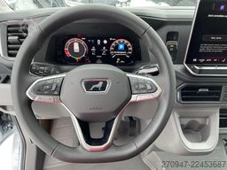 MAN TGE 3.180 L4H3 Kasten 4x4 STANDHZ ACC LENKRADHZ