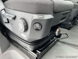 MAN TGE 3.180 L4H3 Kasten 4x4 STANDHZ ACC LENKRADHZ