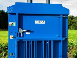 BTS-MF450 Ballenpresse