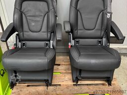 Mercedes Benz v Klasse