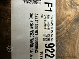 Mercedes Benz v Klasse