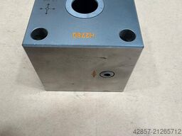 Hirschmann Hydraulikspannblock Miniblock H2780 H83.20 MINIBLOCK