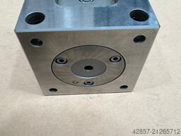 Hirschmann Hydraulikspannblock Miniblock H2780  H83.20 MINIBLOCK