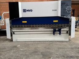 MVD Inan Serie B 220