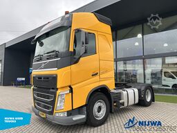 Volvo FH 460 4x2 New tacho + PTO