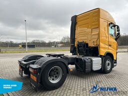 Volvo FH 460 4x2 New tacho + PTO