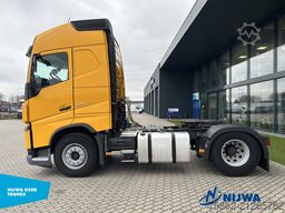 Volvo FH 460 4x2 New tacho + PTO