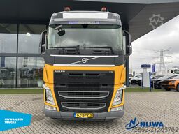 Volvo FH 460 4x2 New tacho + PTO