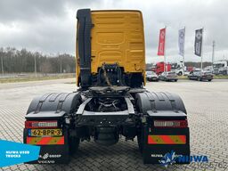 Volvo FH 460 4x2 New tacho + PTO