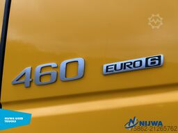 Volvo FH 460 4x2 New tacho + PTO