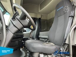 Volvo FH 460 4x2 New tacho + PTO