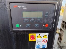 Ingersoll-Rand Nirvana N75