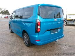 FORD Tourneo Custom Bus Titanium B&O LHZ AHK Kam