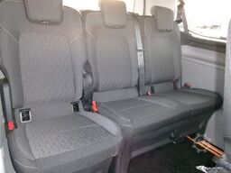 FORD Tourneo Custom Bus Titanium B&O LHZ AHK Kam