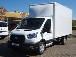 FORD Transit 350 L4 Koffer LBW Trend Bi-Xenon Klima