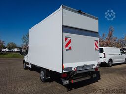 FORD Transit 350 L4 Koffer LBW Trend Bi-Xenon Klima