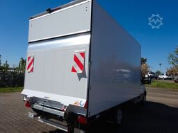 FORD Transit 350 L4 Koffer LBW Trend Bi-Xenon Klima