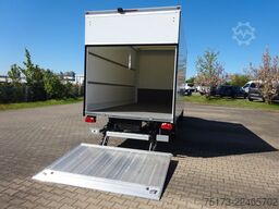 FORD Transit 350 L4 Koffer LBW Trend Bi-Xenon Klima