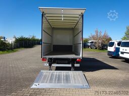 FORD Transit 350 L4 Koffer LBW Trend Bi-Xenon Klima
