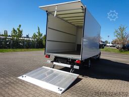FORD Transit 350 L4 Koffer LBW Trend Bi-Xenon Klima