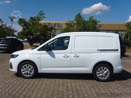 FORD Transit Connect Limited L1 Kasten Autm 2xS-Tür