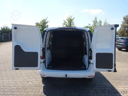 FORD Transit Connect Limited L1 Kasten Autm 2xS-Tür