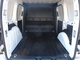 FORD Transit Connect Limited L1 Kasten Autm 2xS-Tür