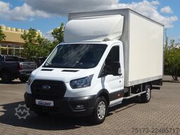 FORD Transit 350 L4 130PS HA Trend Koffer LBW