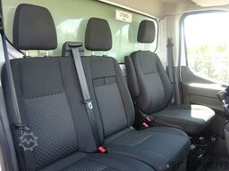 FORD Transit 350 L4 130PS HA Trend Koffer LBW