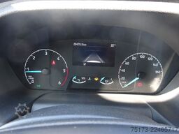 FORD Transit 350 L4 130PS HA Trend Koffer LBW