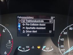 FORD Transit 350 L4 130PS HA Trend Koffer LBW